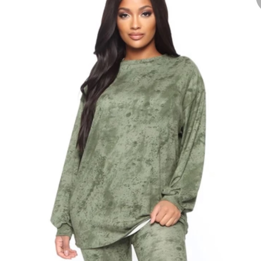 Fashion nova shirt
